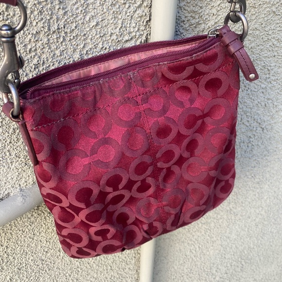 Coach Handbags - Coach crossbody